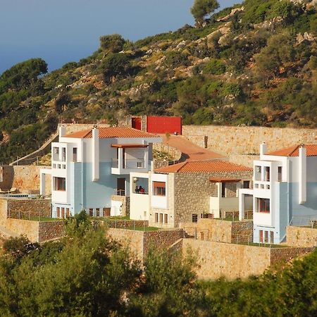 Okeanides Villas Bali  Εξωτερικό φωτογραφία